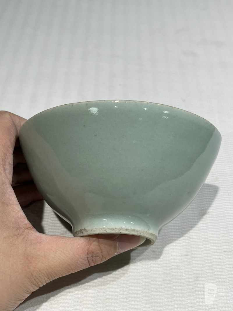 清代 颜色釉瓷器一组十九件 - 图6